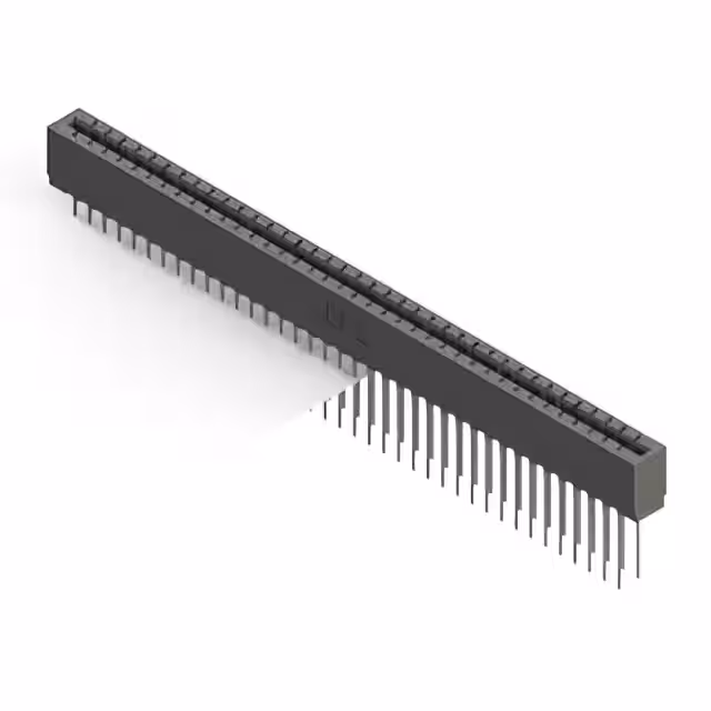 717-076-541-201 EDAC Inc.  Edgeboard Connectors